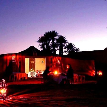 Hotel Nomads Life Style M’hamid El Ghizlane Exterior foto